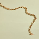 Pulsera Twist Slim