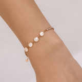Pulsera Perla Circone