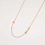 Collar Soulmates - Gold