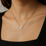 Collar Ojito Turco
