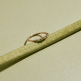 Anillo Glam Circone