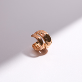 EarCuff Craquelado