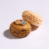 Anillo Aqua