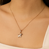 Collar Dog Lover