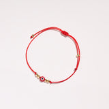 Pulsera Pita Ojo Turco