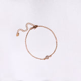 Pulsera Mini Trébol