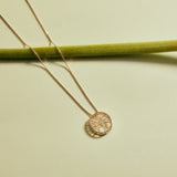 Collar Abundancia