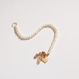 Pulsera Perlita Río - Niño
