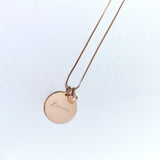 Collar Danna
