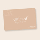 Giftcard Gales