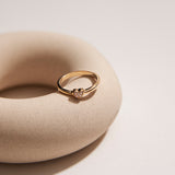 Anillo Love