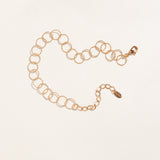 Pulsera Circular Shine