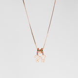 Collar Niño - Niña