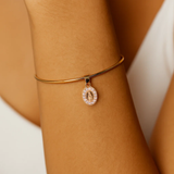 Pulsera Virgen Medalla Milagrosa