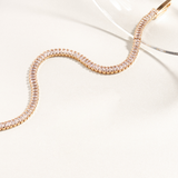 Pulsera Tennis Shine