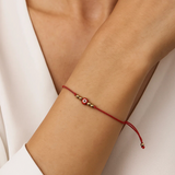 Pulsera Pita Ojo Turco
