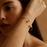 Brazalete Perla