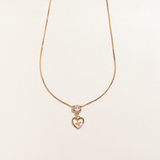 Collar Espíritu Santo