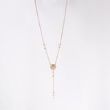 Collar San Benito