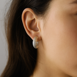 Argolla Midi Silver