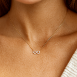 Collar Infinito