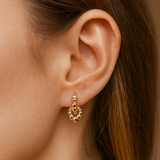 Arete Mini Croissant