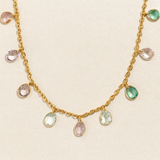 Collar Zircon Summer