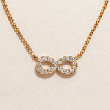 Collar Infinito