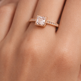 Anillo Luxury Square