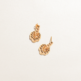 Arete Mini Croissant