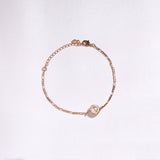 Pulsera Perla Sophia