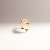 Anillo Cosmic Meñique