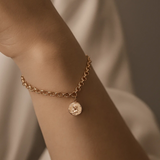 Pulsera Ave María