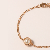 Pulsera Perla Sophia