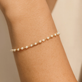 Pulsera Perla
