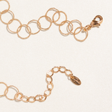 Pulsera Circular Shine