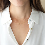 Collar Mini Perla