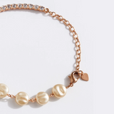 Pulsera Perla Circone