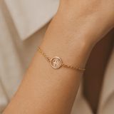 Pulsera Espíritu Santo