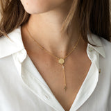 Collar San Benito