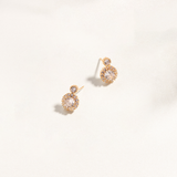 Arete Frida Zircon