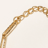 Pulsera Eslabón Shine