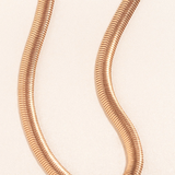 Cadena Flat Snake