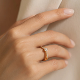 Anillo Luxury