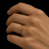 Anillo Infinito