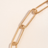 Collar Eslabón Shine