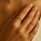 Anillo Infinito