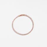 Pulsera Tennis Cristal