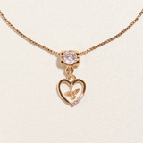 Collar Espíritu Santo