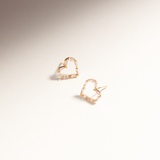 Arete Corazón Zircon